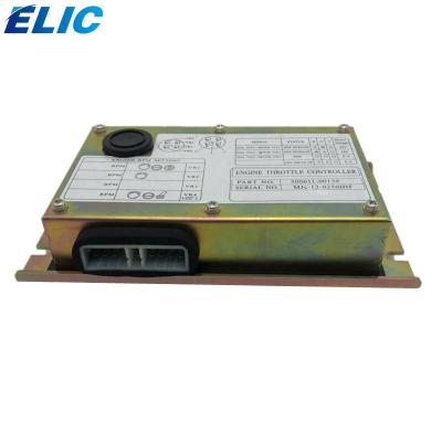 China Excavator Parts DH225-7 Computer Board Controller 300611-00139 for sale