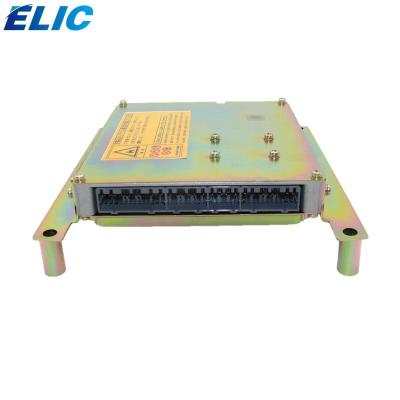 China Excavator Part ZX200 Excavator Controller Controller Computer Board 9194416 for sale