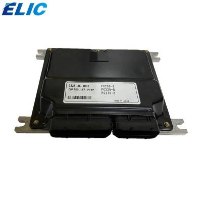 China PC200-8 Controller Computer Board PC220-8 Excavator Controller 7835-46-1007 for sale