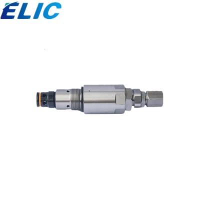 China R225-9 Main Relief Valve For Excavator 31N6-17400 for sale