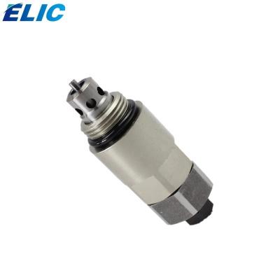 China Zx350 Excavator Main Valve Hydraulic Main Relief Valve 4308932 for sale