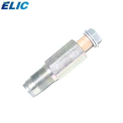China 4HK1 Limiter Fuel Pump Hydraulic Pump Pressure Relief Valve 095420-0260 for sale