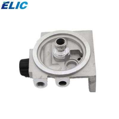 China EC210 Excavator Spare Parts 11110702 Hand Oil Pump for sale