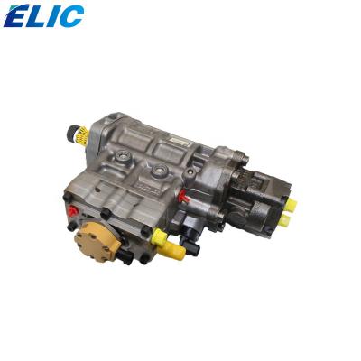 China 326-4635 3264635 Excavator Engine Parts E320D C6.4 fuel pump for sale
