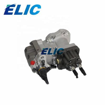 China ISC ISL QSL9 Engine Fuel Injection Pump Excavator Engine Parts 5492117 P5492117 for sale