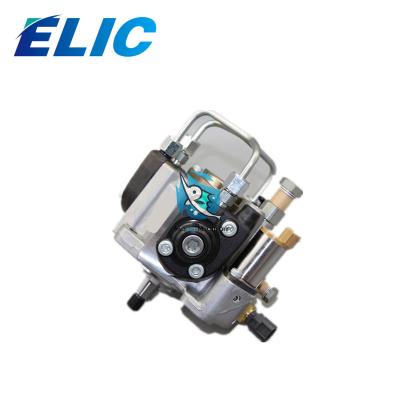 China 1156035081 6HK1 ZX330-3 Fuel Injector Pump For ISUZU for sale