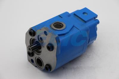 China GSP2-BOX-9.53R-10-681-0 High Pressure Gear Pump For Excavator for sale