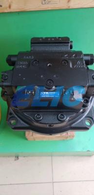 China Excavator EC460BLC Travel Device EC460 Travel Gearbox Without Motor VOE14531093 for sale