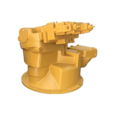 China  320B excavator hydraulic piston main pump A8VO107 pump repair kits 123-2233 126-2073 087-4780 087-4781 087-4782 for sale