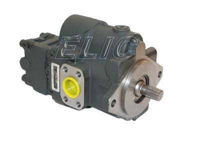China PVD-1B-32 4415271 Hydraulic Excavator Pump For Hitachi EX35 ZX35US-2 PC30 for sale