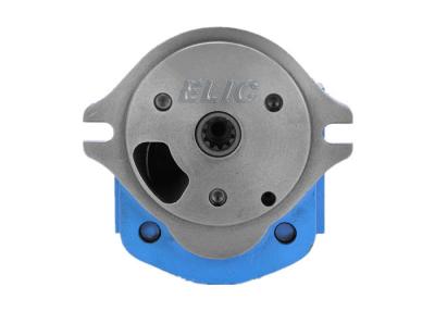 China Excavator VIO75 Hydraulic Gear Pump Charge Pump Oil Gear Pump For Yanmar for sale
