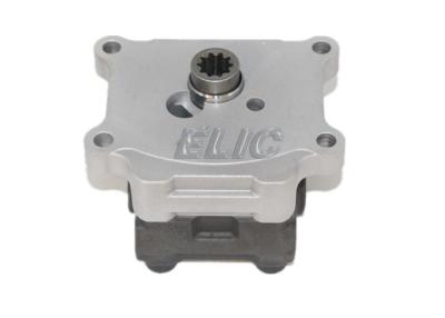 China Hydraulic Oil Gear Pump PC27MR PC30MR Excavator Parts Charge Pump for sale