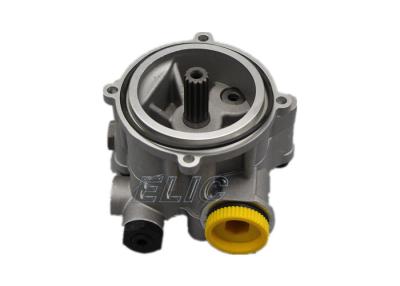China Hydraulic K3V63 Gear Pump Pilot Pump For Construction Machinery  Excavator Part for sale