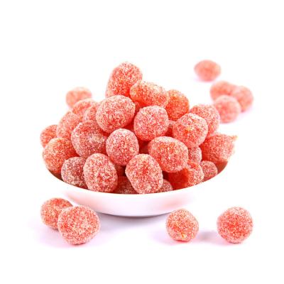 China Delicious Dried Fruit Snacks , Healthy Organic Mixed Dried Fruit Sweet Flavor for sale