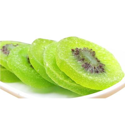 China Vitamins Contained Kiwi Dry Fruit Healthy Raw Ingredient Premium Quality for sale