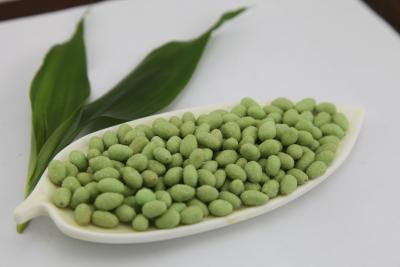 China Yummy Wasabi Unsalted Sunflower Kernels Vitamins Contained Keep In Cool Condition for sale