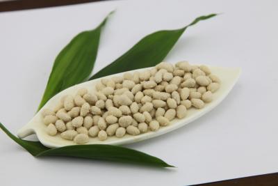 China Textura dura del gusto de girasol de las semillas del coco curruscante del bocado buena para el estómago en venta
