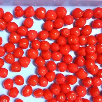 China Nenhuns arandos enlatados vermelho do pigmento nenhum ingrediente cru saudável adicionado do açúcar à venda