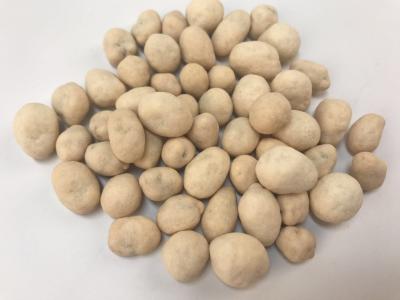 Chine Le sucre de yaourt/oignon a grillé l'approbation régénératrice de Haccp de goût de nourriture d'arachides à vendre