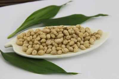 中国 栄養価が高い健康な風味を付けられたヒマワリの穀粒のWasabiの海藻十分に顔料無し 販売のため
