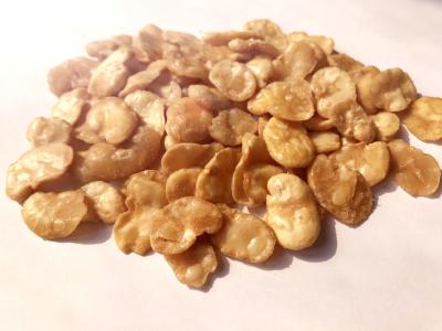 Cina Le vitamine di sapore dell'aglio di Fava tostate il buon gusto Beansn hanno contenuto la rilevazione del metallo in vendita