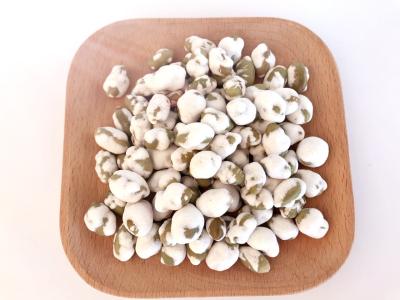 Chine Aucun casse-croûte de soja de colorant, emballage en vrac sec délicieux de haricots d'Edamame à vendre