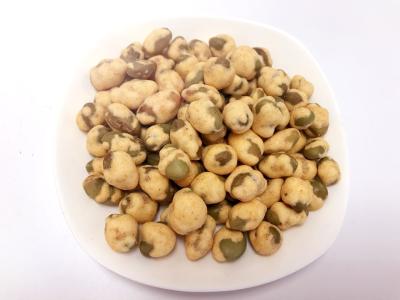 China Various Flavor Roasted Salted Soy Nuts Customized Bulk Support Mixed Perchasing for sale