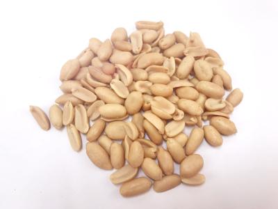 China Good Health Chinese Snacks Salted Peanuts Sanck Food In BRC Certificate for sale