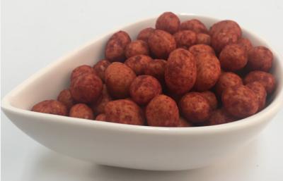 Китай Кошерное/халяльное аттестованное NON-GMO Cajun покрыло закуски арахиса хрустящие здоровые продается