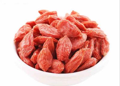 China Brazil Popular Goji Berry Dried Fruits Dried Fruit Snacks HALAL Certifiate for sale