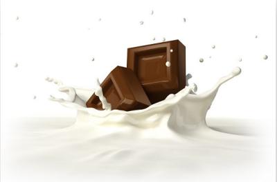 China Chocolate de leite de empacotamento do frasco HALAL do ANIMAL DE ESTIMAÇÃO 120g à venda