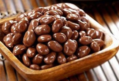Chine Tenez le raisin sec zip-lock de chocolat de l'emballage 500g de sac à vendre