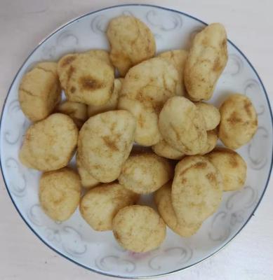 China Haruhi Roasted Squid Cashews Kosher Cashew Nut Snacks BRC for sale