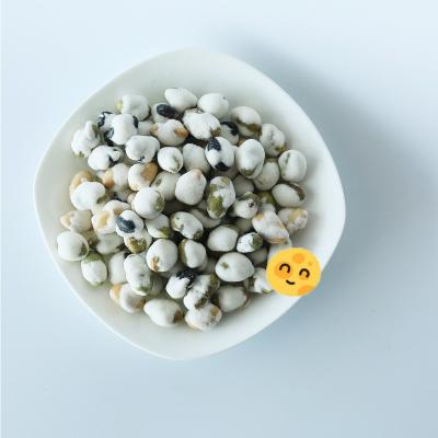 Китай Ready To Eat Mixed Yellow Black Green Soya Bean Snacks With High Protein продается