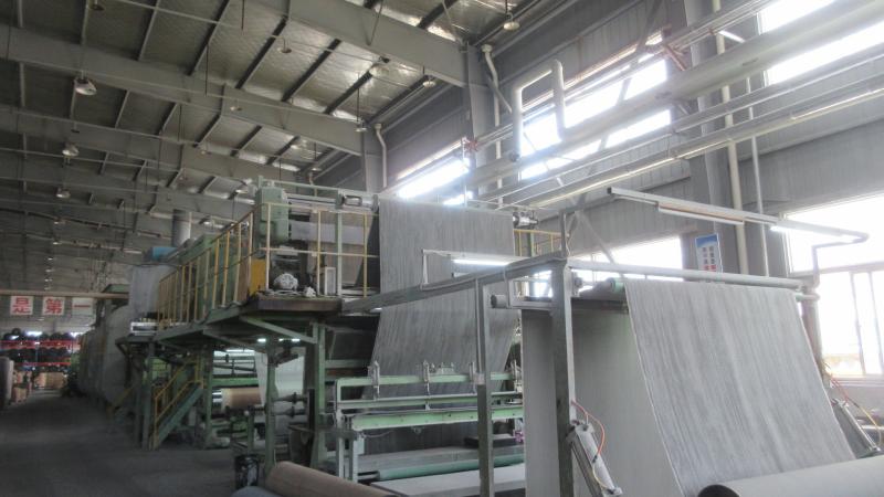 Verified China supplier - Jiangsu Kaili Carpet Co., Ltd.