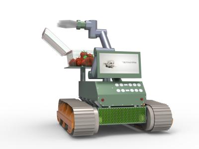 China Warehouse / Line Brushless Servomotors AMR Automated Mobile Robot OEM ODM for sale