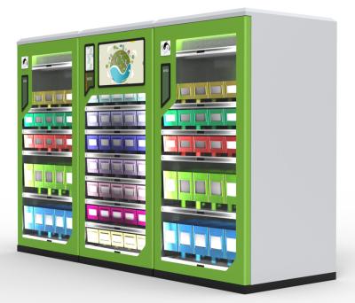 Chine Solutions industrielles industrielles de vente d'outil de coupe de distributeurs automatiques de l'outil 80SKU à vendre