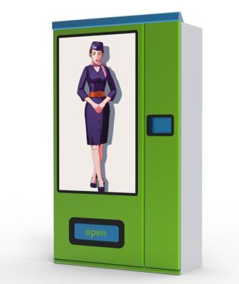 China PPE, Tools and consumes items Industrial Vending Machines automatic Storage Solutions for sale