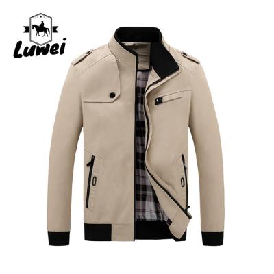 China Winter Warm Abrigo Blouson Man Clothing Utility Crop Male Plus Size Zipper Up Windbreaker Coat Jackets for Men for sale