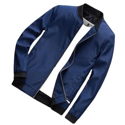 China 2023 Men's thin coat men's jacket men's casual coat jacket wholesale  fall style for sale