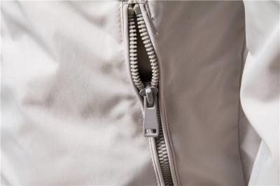 Κίνα Ζεστό Custom Down Jacket Άνδρες Σκληρό χρώμα Άνοιξη Φθινόπωρο Όμορφο Casual Jacket προς πώληση
