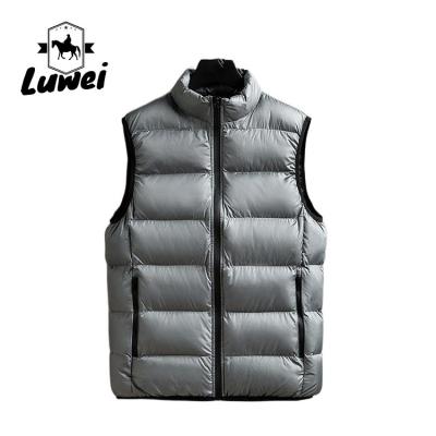 China Vestido de algodón para clima frío con cremallera de utilidad con ropa exterior de tamaño grande y delgada en venta