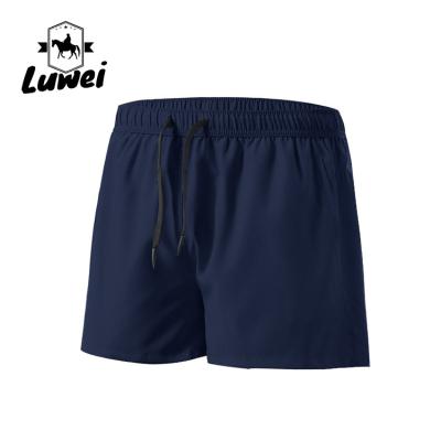 China Spandex Casual Plus Size Men Shorts Summer Jogging Training Sports Wear for sale