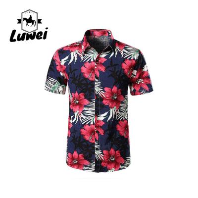 China Breathable Business Casual Shirt Slim Cut Non Iron Short Sleeved Uniform for sale