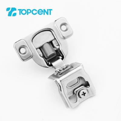 China American Hinge Type Hydraulic Concealed Hinges 35mm Cup Mini Hinge For Cabinet Door for sale