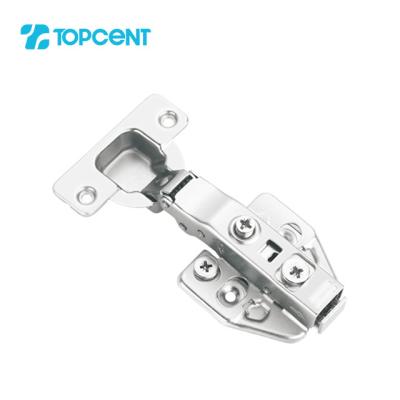 China 35mm cup clip on stainless steel Hydraulic Concealed Hinges cabinet custom soft close cabinets hinge for sale