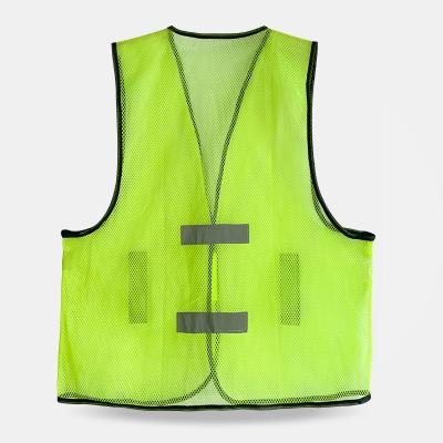 China Modern Design Reflective Safety Vests Hi Vis Protective Clothing for sale