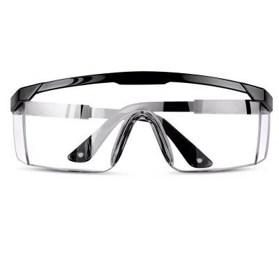 China Scratch Resistant Protective Safety Glasses ODM Lightweight for sale