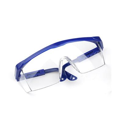 China CE Eye Protection Goggles Polycarbonate Lens Laser Protection Glasses for sale
