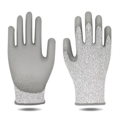 Κίνα Εργασιακά γάντια ασφαλείας ανθεκτικά σε χημικά 25cm 200g Εργασιακά γάντια μηχανικής προς πώληση